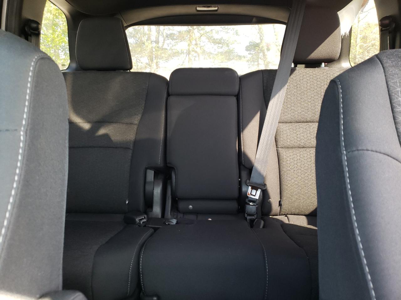 2021 Honda Passport Sport VIN: 5FNYF8H27MB003085 Lot: 56134215