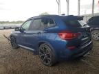 2020 Bmw X3 M Competition for Sale in Kansas City, KS - Side