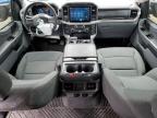 2024 FORD F150 LIGHTNING XLT for sale at Copart ON - TORONTO
