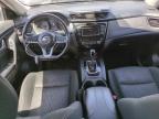 2020 Nissan Rogue S en Venta en Albuquerque, NM - Front End