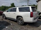 2017 Chevrolet Suburban K1500 Lt на продаже в York Haven, PA - Front End