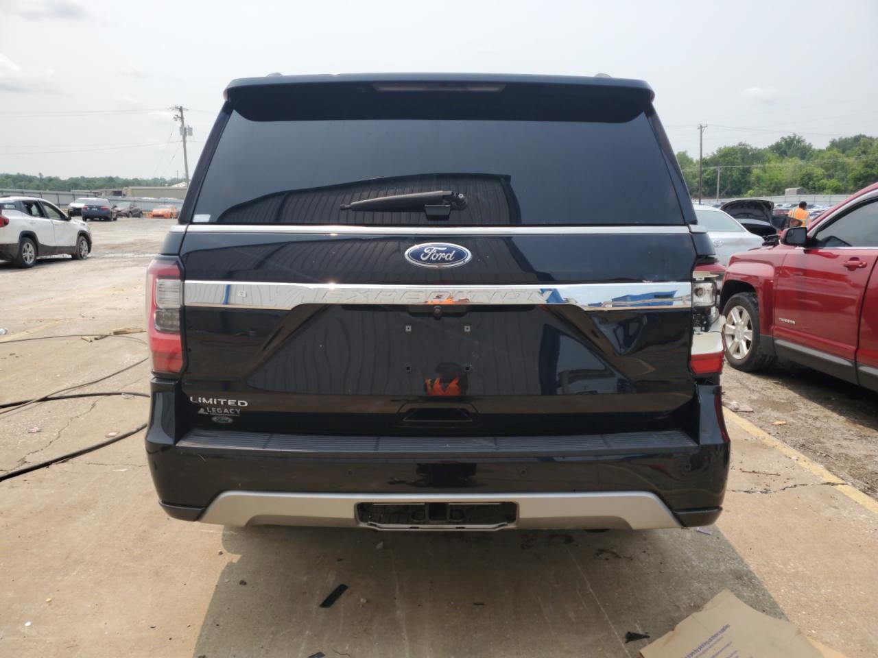 2019 Ford Expedition Limited VIN: 1FMJU2AT5KEA50116 Lot: 59089265