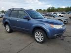 Littleton, CO에서 판매 중인 2011 Subaru Forester 2.5X Premium - Side