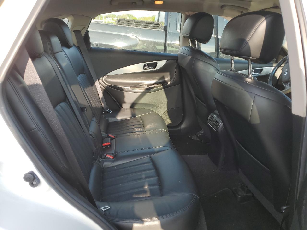 2016 Infiniti Qx50 VIN: JN1BJ0RR0GM261769 Lot: 55354255