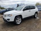 2012 Jeep Compass  на продаже в Bowmanville, ON - Rear End