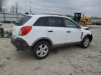 2014 Chevrolet Captiva Ls for Sale in Appleton, WI - Front End