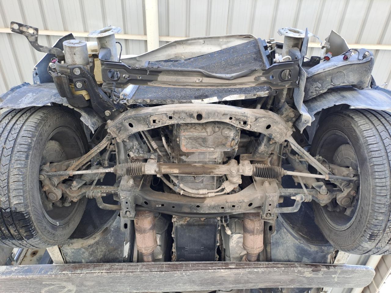 2C3CDXBG0CH155852 - 2010 Dodge Charger - #55907575