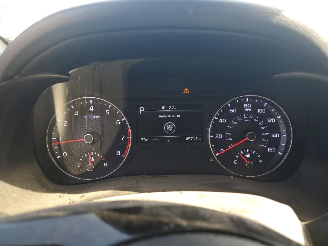 2023 Kia Forte Gt Line VIN: 3KPF54ADXPE514993 Lot: 57074785