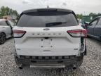 2021 Ford Escape Se de vânzare în Hueytown, AL - Rear End