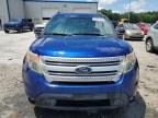 2013 Ford Explorer Xlt იყიდება Savannah-ში, GA - Side