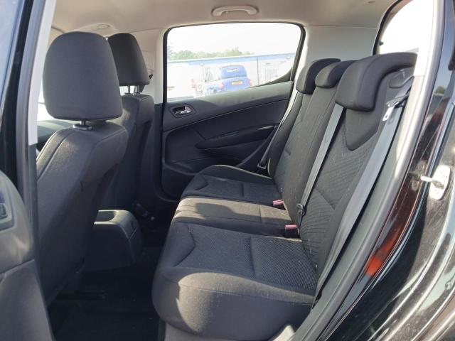 2011 PEUGEOT 308 SR HDI