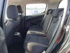 2011 PEUGEOT 308 SR HDI for sale at Copart NEWBURY