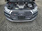 2018 Audi Sq5 Prestige zu verkaufen in Eugene, OR - Undercarriage