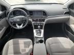 2020 Hyundai Elantra Sel en Venta en Earlington, KY - Hail