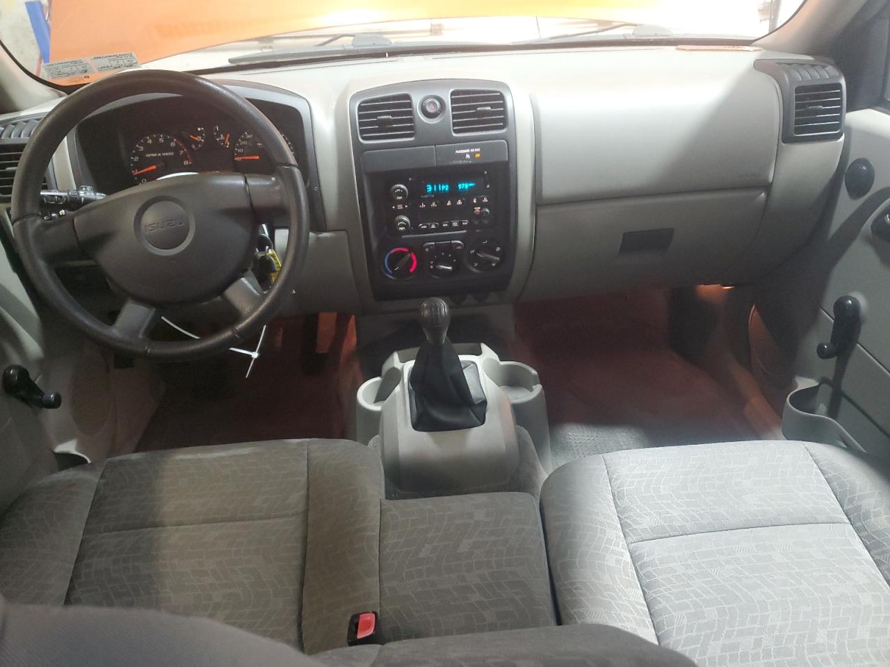 2006 Isuzu I-280 VIN: 1GGCS198068704407 Lot: 56584685