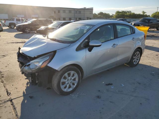 2017 Kia Rio Lx