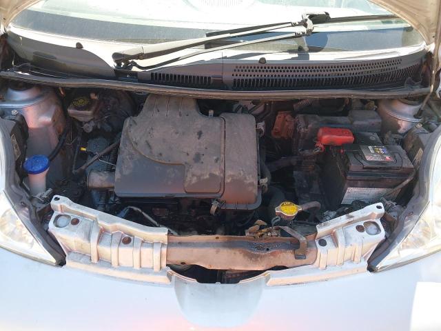 2010 PEUGEOT 107 URBAN