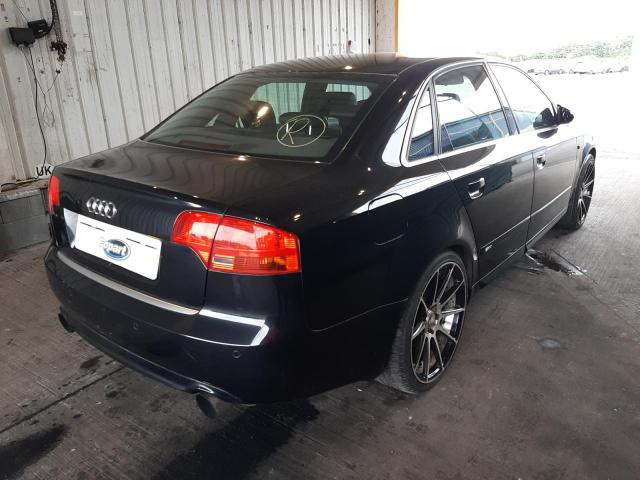 2006 AUDI A4 SE S LI