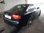 2006 AUDI A4 SE S LI for sale at Copart SANDTOFT