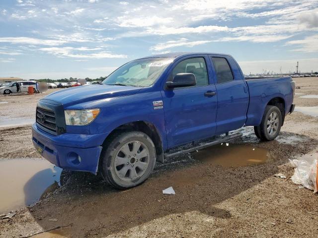 2008 Toyota Tundra Double Cab