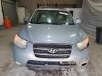 2007 Hyundai Santa Fe Se   for Sale in Candia, NH - Front End