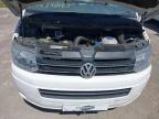 2014 VOLKSWAGEN T-PORTER T for sale at Copart WOLVERHAMPTON