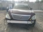 2004 Lexus Ls 430 продається в Opa Locka, FL - Front End