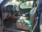2004 Toyota 4Runner Limited продається в Denver, CO - Front End