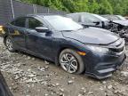 2017 Honda Civic Lx продається в Waldorf, MD - Front End
