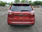 2015 Nissan Rogue S en Venta en Marlboro, NY - Front End