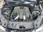 2014 MERCEDES-BENZ S 550 4MATIC for sale at Copart ON - COOKSTOWN