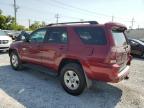 2005 Toyota 4Runner Sr5 for Sale in Riverview, FL - Side