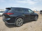 2021 Toyota Highlander Xle იყიდება Chicago Heights-ში, IL - Mechanical