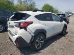 2024 Subaru Crosstrek Premium for Sale in Marlboro, NY - Rear End