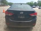 2014 Hyundai Elantra Se продається в Knightdale, NC - Rear End