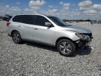 2017 Nissan Pathfinder S for Sale in Arcadia, FL - Front End