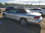 2000 Chrysler Sebring Jxi en Venta en Colorado Springs, CO - Minor Dent/Scratches