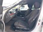 2015 BMW 320D SPORT for sale at Copart CHESTER