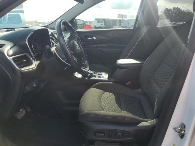  CHEVROLET EQUINOX 2019 Biały