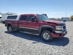 2004 Gmc Sierra K2500 Heavy Duty იყიდება North Las Vegas-ში, NV - Front End