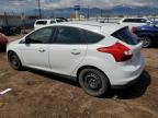 2012 Ford Focus Se en Venta en Colorado Springs, CO - Mechanical