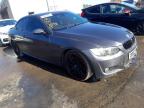 2007 BMW 325I M SPO for sale at Copart WOLVERHAMPTON