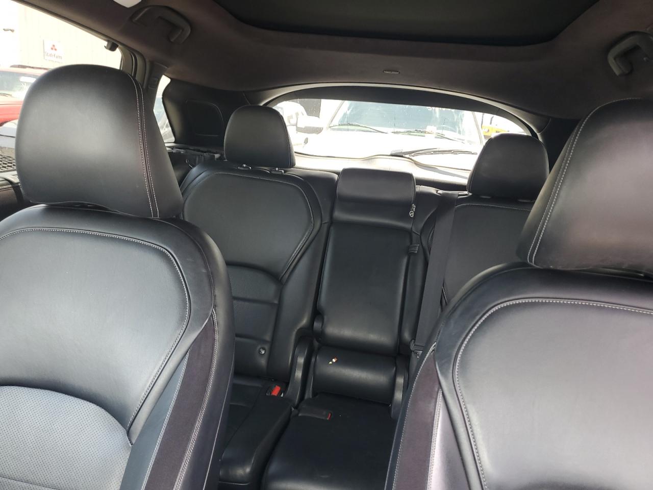 2019 Infiniti Qx50 Essential VIN: 3PCAJ5M10KF115123 Lot: 57309395