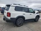 2025 TOYOTA LAND CRUISER BASE   à vendre chez Copart LA - NEW ORLEANS