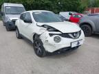 2019 NISSAN JUKE BOSE for sale at Copart SANDWICH
