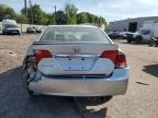 2009 Honda Civic Lx-S na sprzedaż w Chalfont, PA - Rear End