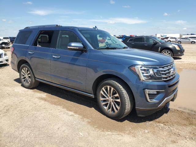  FORD EXPEDITION 2018 Синий