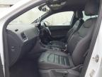 2018 SEAT ATECA XCEL for sale at Copart PETERLEE