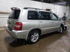 2006 Toyota Highlander Hybrid en Venta en Blaine, MN - Front End