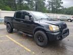2012 Nissan Titan S en Venta en Eight Mile, AL - Front End